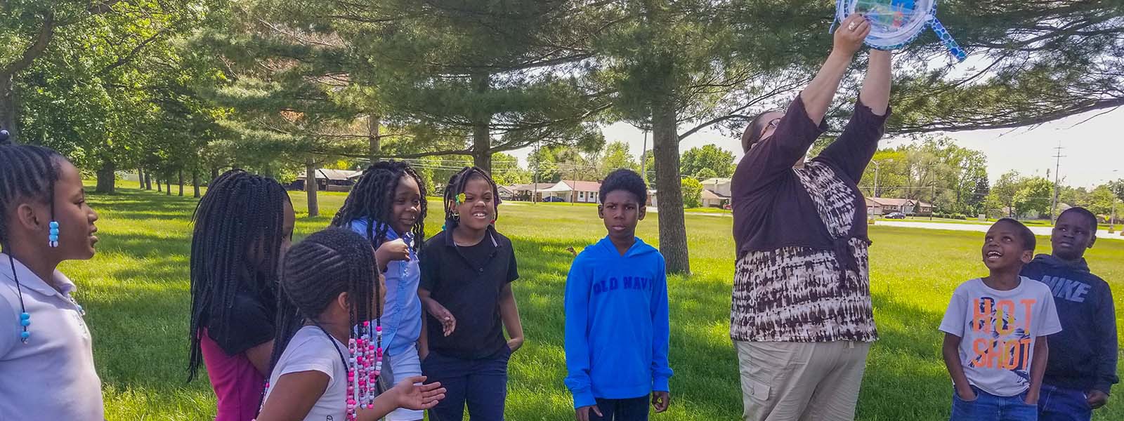 New Standard Academy Flint Michigan Charter School