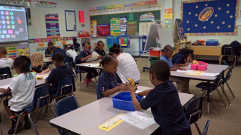 Donate To New Standard Academy | Donations Michigan Charter School